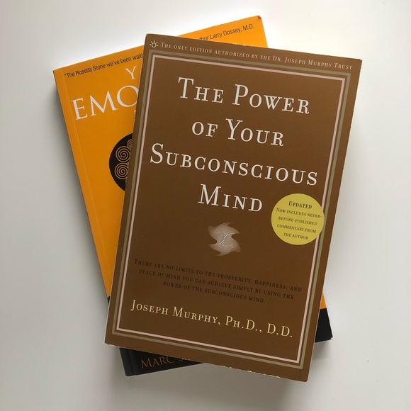 Book Bundle 📚 : the heart and the brain